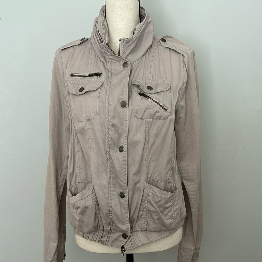 jacket lightweight